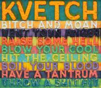 Mel Bochner Kvetch Monoprint, Signed - Sold for $12,350 on 02-18-2021 (Lot 630).jpg